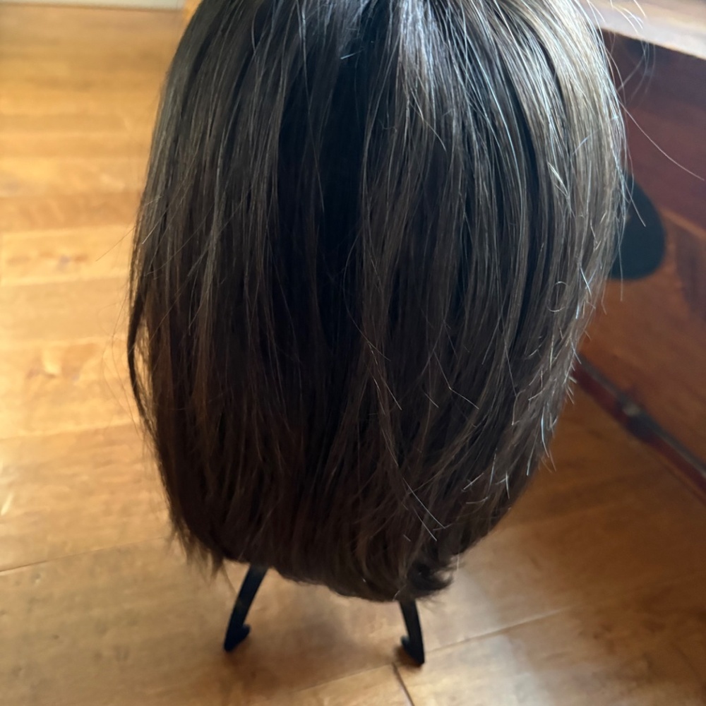 Wig - Never worn. Noriko Collection Alva - Picture 4 of 10